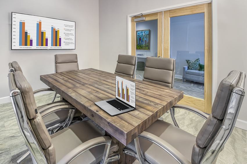 The Osprey At Lake Norman