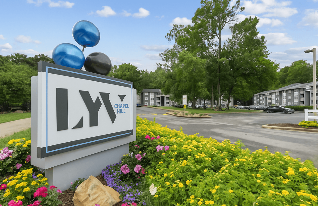 LYV Chapel Hill