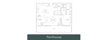 a floor plan of a house for rent