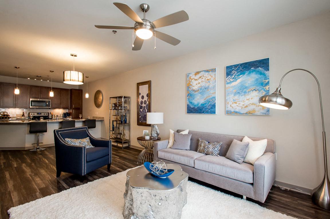 Brand New Franklin TN Apartments