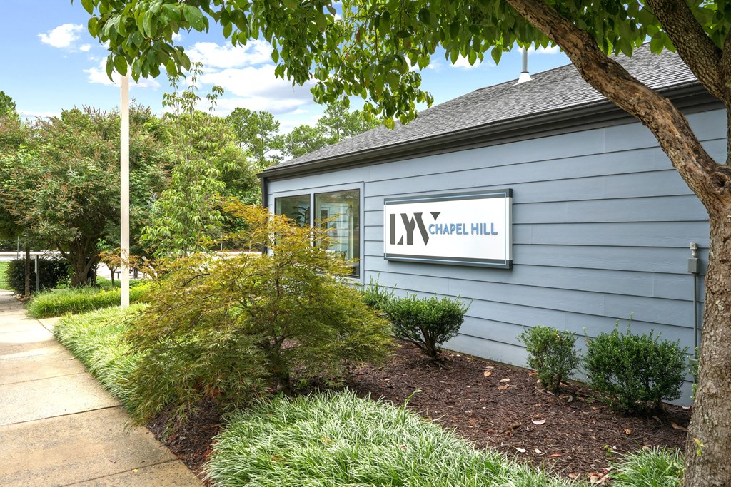 LYV Chapel Hill