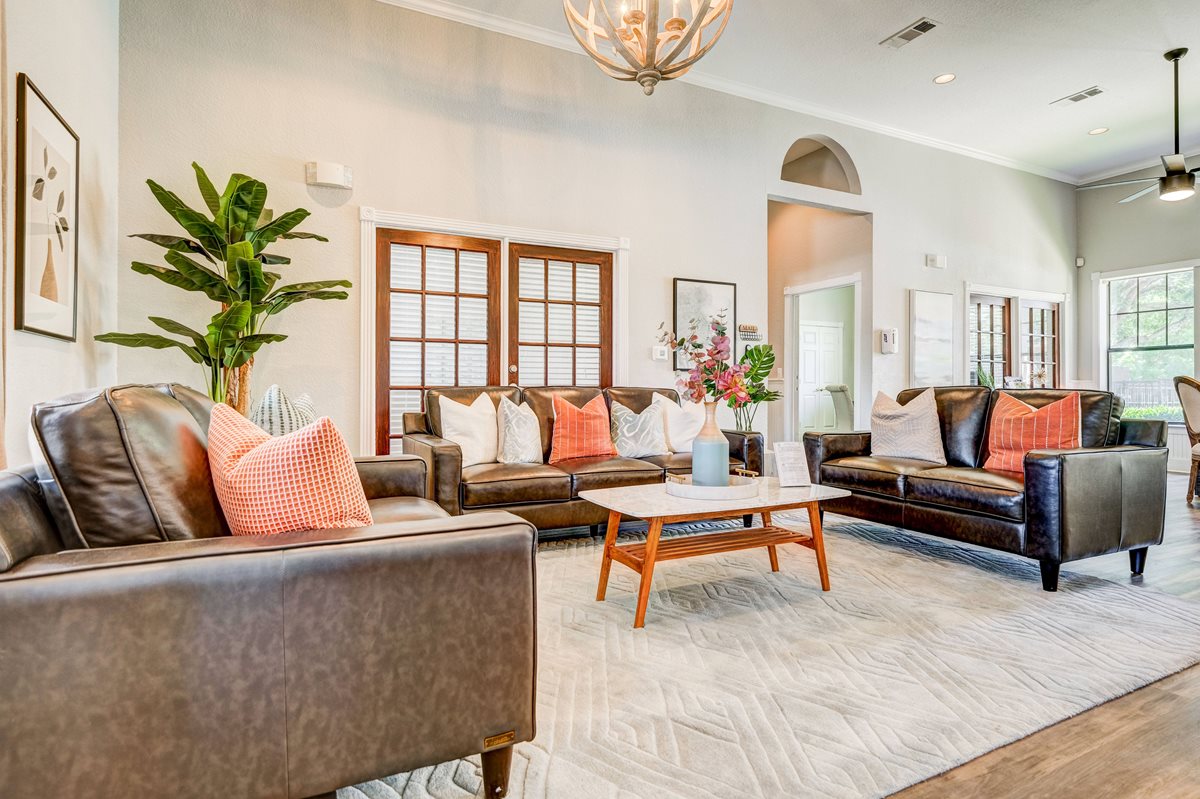 The Oaks At Hampton Apartments