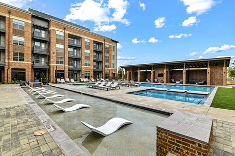 2000 Nahvi Rd Studio-2 Beds Apartment for Rent