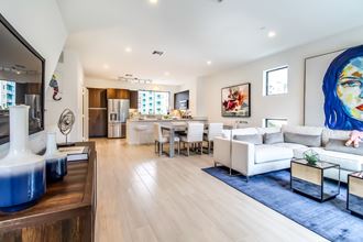 ID Flagler Village Apartment in Fort