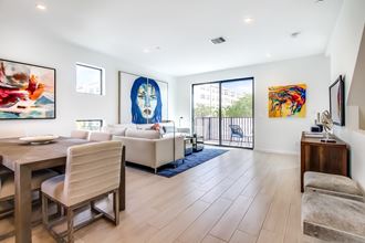 ID Flagler Village Apartment in Fort