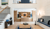 Studio apartment at The Port House Apartments in Charleston