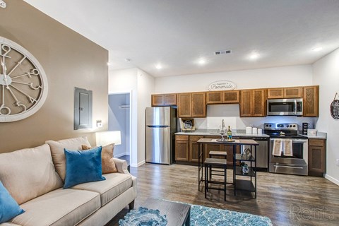 200 N Foxridge Dr Studio-3 Beds Apartment for Rent
