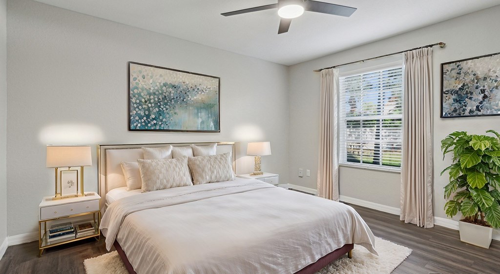 Meadow Brook Preserve