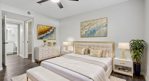 Two Bedroom Renovated - Virtually Staged