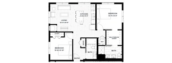 Flats - B3