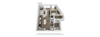 A2 Floorplan