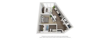 S3 floorplan