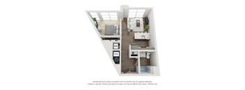 S5 Floorplan