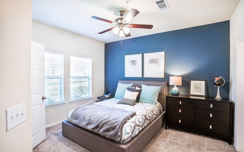 The Arches At Park Cities