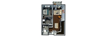 Luxury Nashville Apartments for Rent 