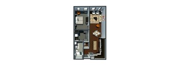 Luxury Nashville Apartments for Rent 