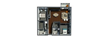 Luxury Nashville Apartments for Rent 