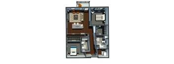 Luxury Nashville Apartments for Rent 