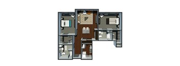 Luxury Nashville Apartments for Rent 