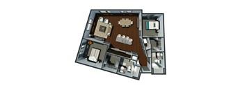 Luxury Nashville Apartments for Rent 