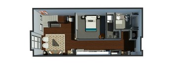 Luxury Nashville Apartments for Rent 