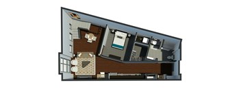 Luxury Nashville Apartments for Rent 