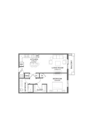 create a floor plan for your new home