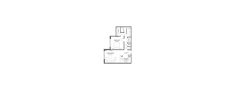 floor plan photo of the apartments
