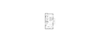 floor plan getaway lodging