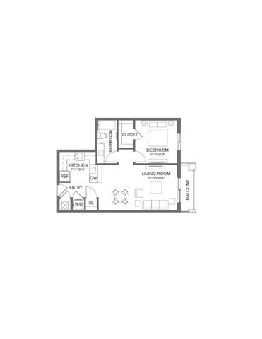 floor plan photo generalway md