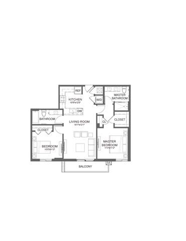 the plan of the third floor of the house withdrawn floor plans
