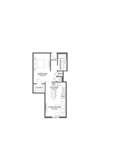the floor plans villas at