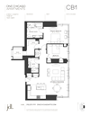 CB1 Floorplan