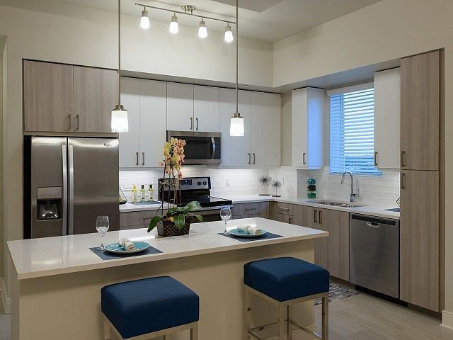 Ora Flagler Village Apartments Fort Lauderdale - Photo Gallery