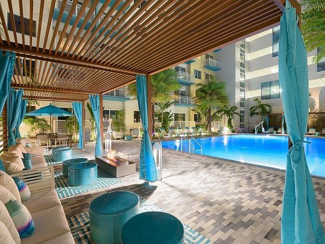 Ora Flagler Village Apartments Fort Lauderdale - Photo Gallery