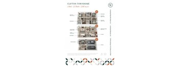 Clifton Townhome