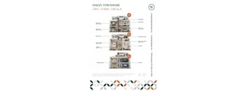 Upgraded Inman Townhome