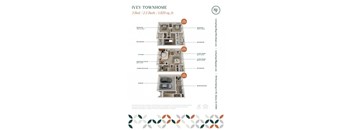 Ivey Townhome