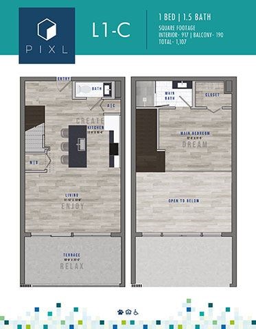 a close up of a box of plastic bottles
