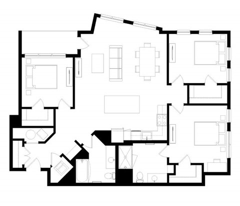 39 Main St 1-3 Beds Apartment for Rent - Photo Gallery 63