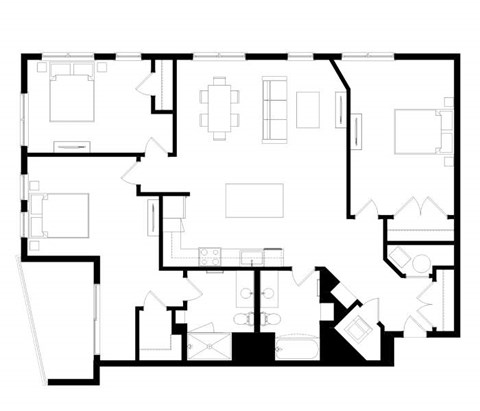 39 Main St 1-3 Beds Apartment for Rent - Photo Gallery 69