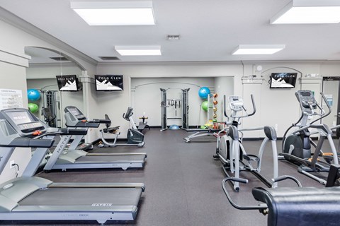 Polo Glen apartments Plantation