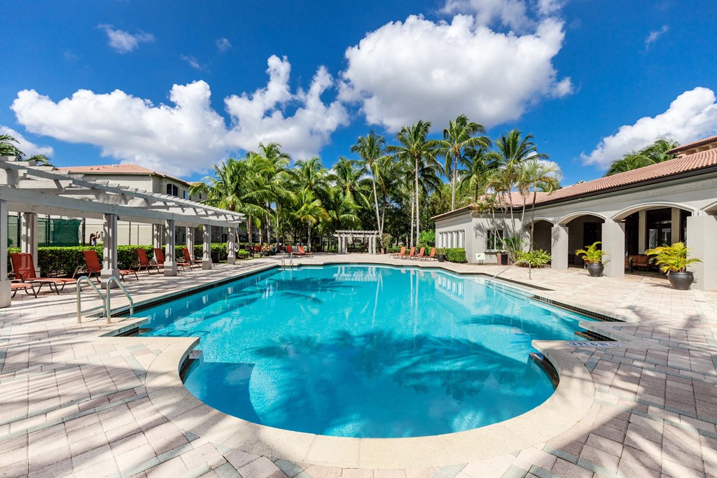 Polo Glen apartments Plantation