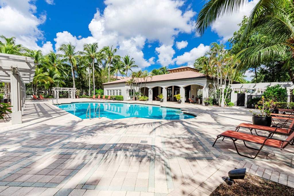 Polo Glen apartments Plantation