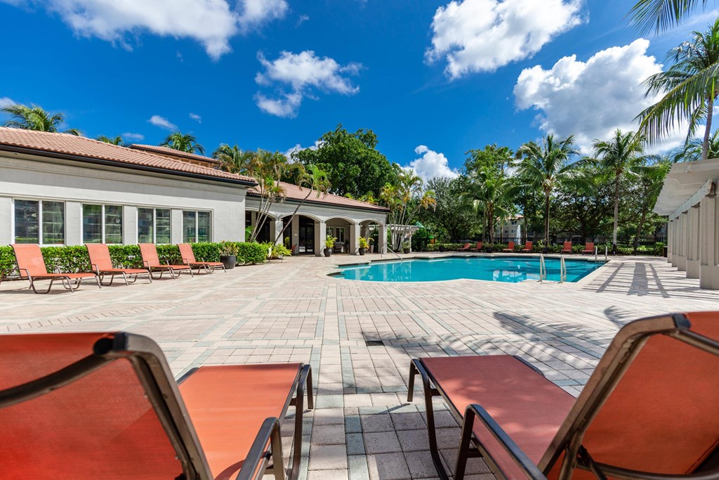 Polo Glen apartments Plantation