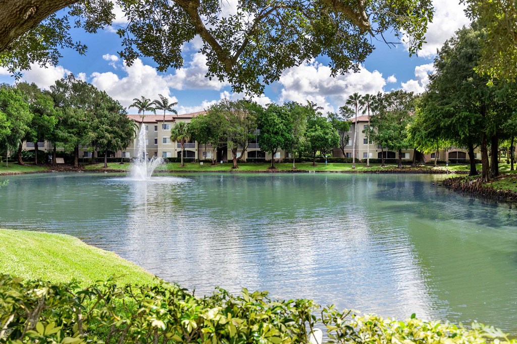 Polo Glen apartments Plantation