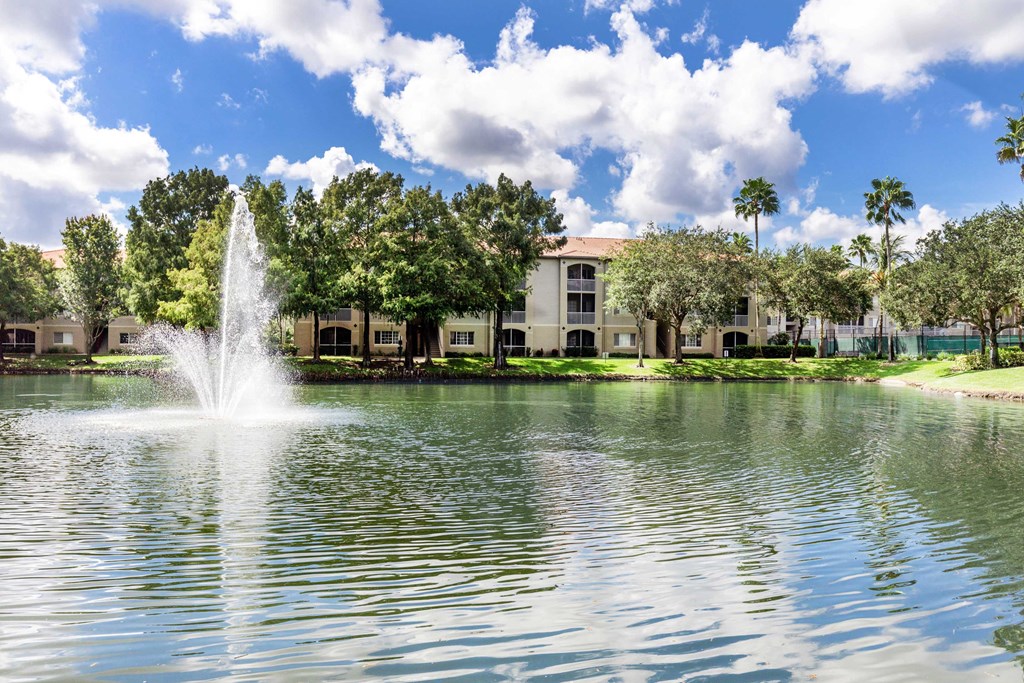 Polo Glen apartments Plantation