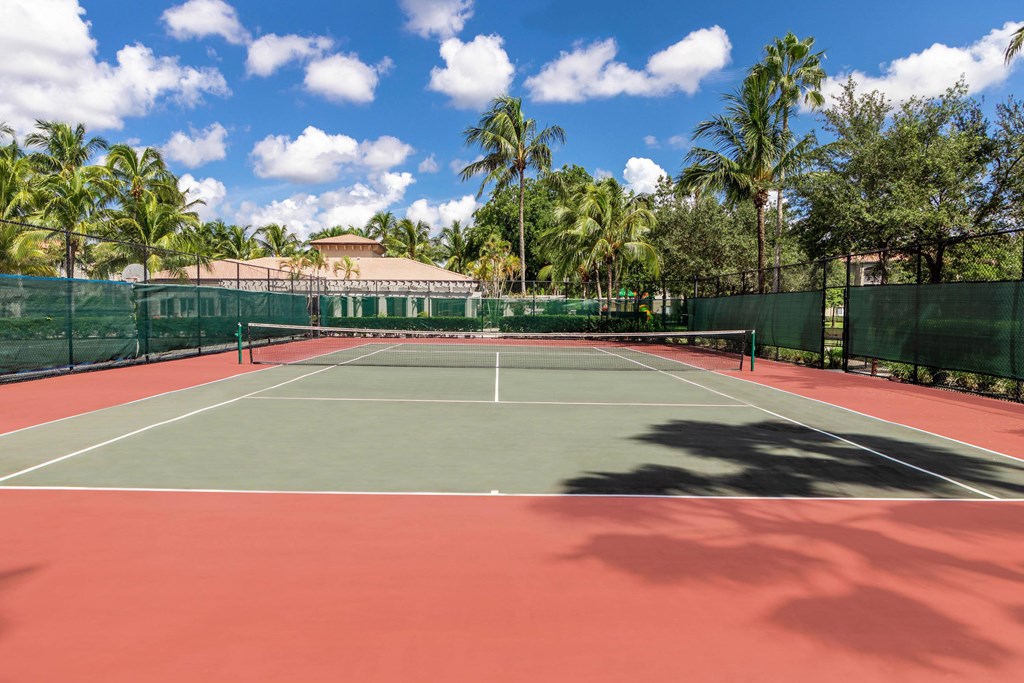 Polo Glen apartments Plantation