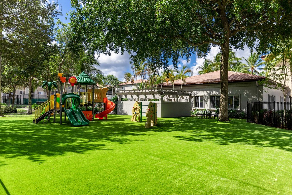 Polo Glen apartments Plantation