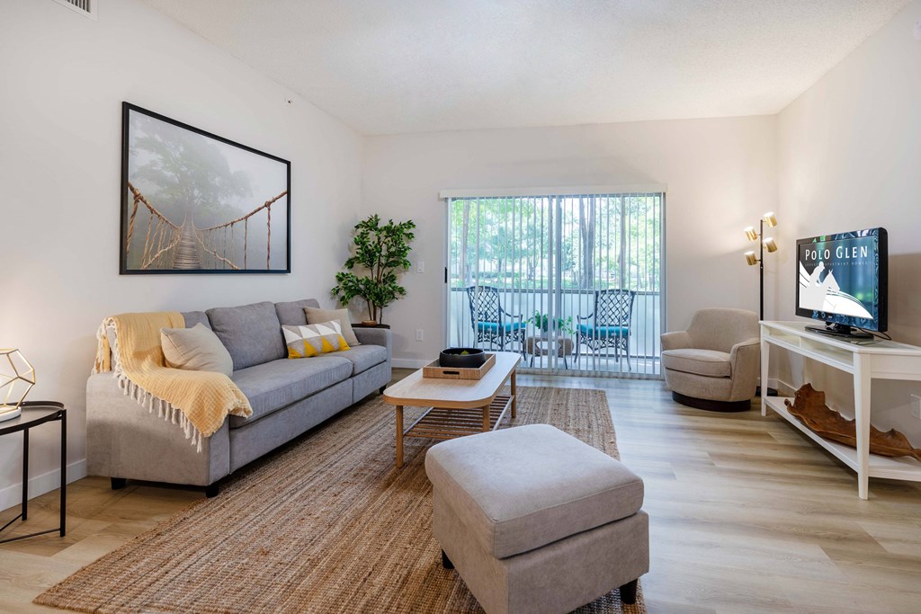 Polo Glen apartments Plantation